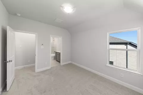 Bedroom - 1101 Trinity Rail Rd, Anna, TX 75409 photo 7 of 9