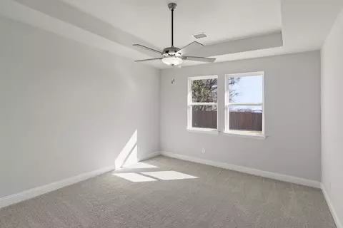 Bedroom - 1101 Trinity Rail Rd, Anna, TX 75409 photo 6 of 9