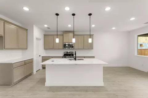 Kitchen - 1101 Trinity Rail Rd, Anna, TX 75409 photo 1 of 8