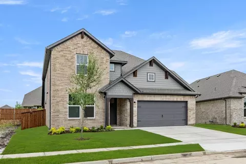 Exterior - 1101 Trinity Rail Rd, Anna, TX 75409 photo 2 of 12