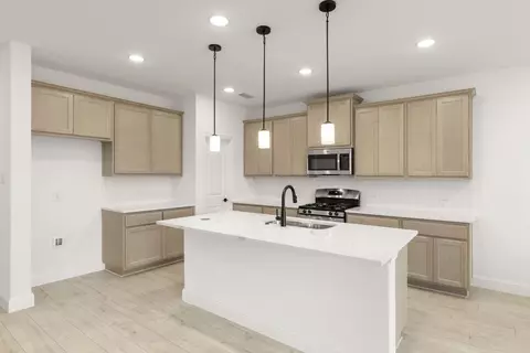 Kitchen - 1101 Trinity Rail Rd, Anna, TX 75409 photo 2 of 8