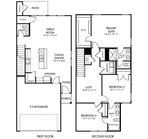 3 Pleasure Ln, Taylors, SC 29687