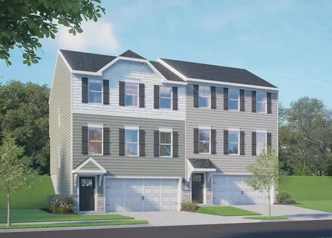 734 Fawn Way #LOT 13, Pennsburg, PA 18073