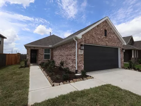 22558 Serviceberry Branch Ct, New Caney, TX 77357
