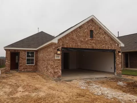 22558 Serviceberry Branch Ct, New Caney, TX 77357
