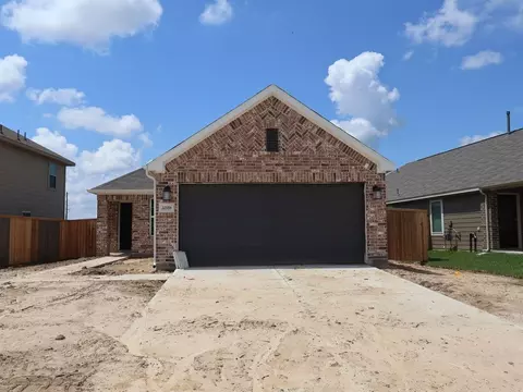 22558 Serviceberry Branch Ct, New Caney, TX 77357