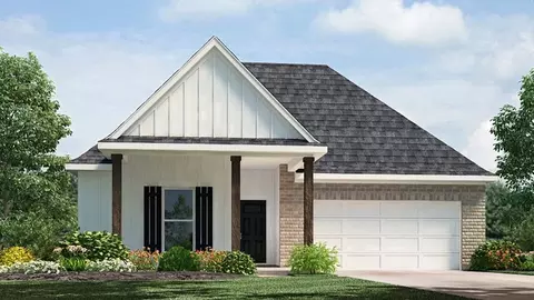 12705 Legacy Oaks Ave, Baton Rouge, LA 70818