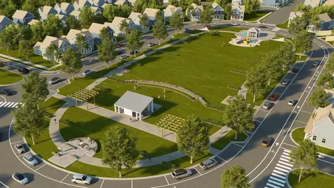 View/Area - 105 Ryker Rd E, Moyock, NC 27958 photo 4 of 5