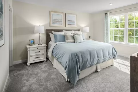 Bedroom - 105 Ryker Rd E, Moyock, NC 27958 photo 2 of 5