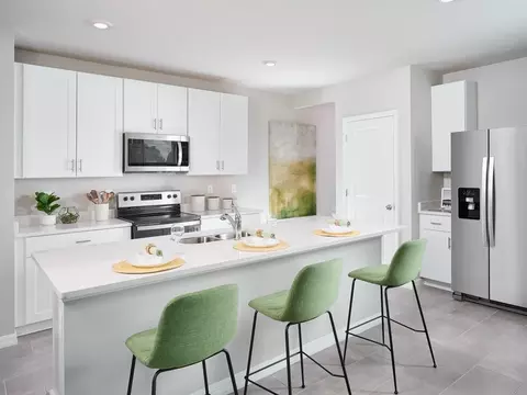 Kitchen - 13727 Richland Gulf Cir, Parrish, FL 34219 photo 1 of 3
