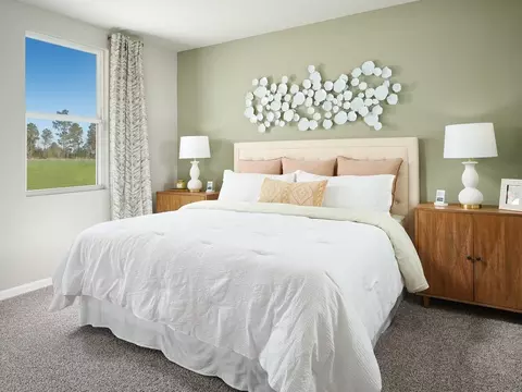 Bedroom - 13727 Richland Gulf Cir, Parrish, FL 34219 photo 1 of 4