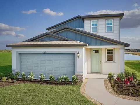 Exterior - 13727 Richland Gulf Cir, Parrish, FL 34219 photo 1 of 1