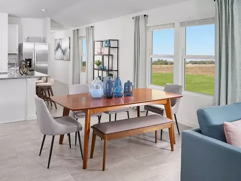 Dining - 13727 Richland Gulf Cir, Parrish, FL 34219 photo 3 of 4