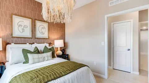 Bedroom - 1701 Lightning St, Rialto, CA 92376 photo 3 of 8
