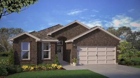 117 Hugo Ct, Rhome, TX 76078