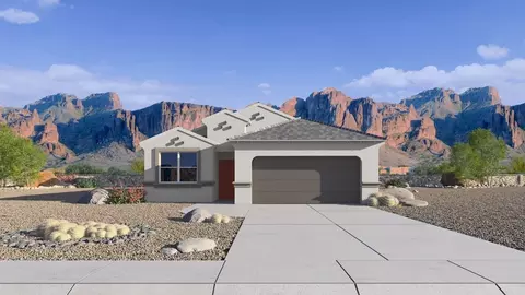 5535 E Cinder Ln, San Tan Valley, AZ 85140