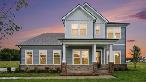 Exterior - 2913 Biloxi Ct, Murfreesboro, TN 37129 photo 2 of 10