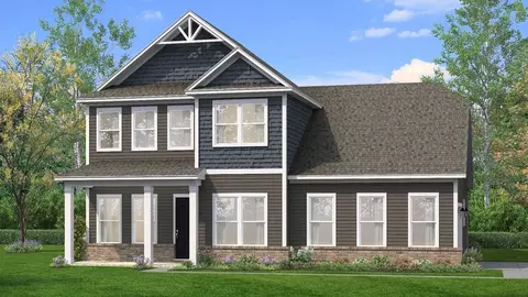 Exterior - 2913 Biloxi Ct, Murfreesboro, TN 37129 photo 4 of 10