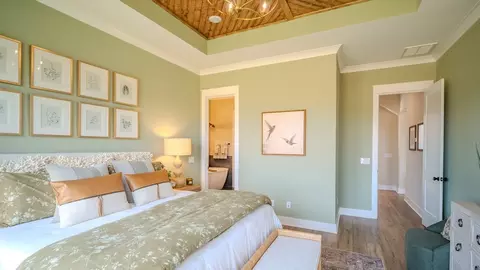 Bedroom - 2913 Biloxi Ct, Murfreesboro, TN 37129 photo 1 of 5