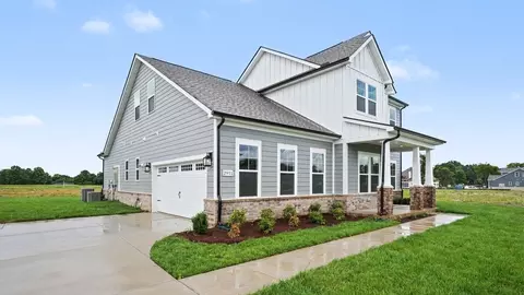 Exterior - 2913 Biloxi Ct, Murfreesboro, TN 37129 photo 3 of 10