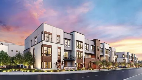 3079 El Camino Real UNIT 210, Santa Clara, CA 95051