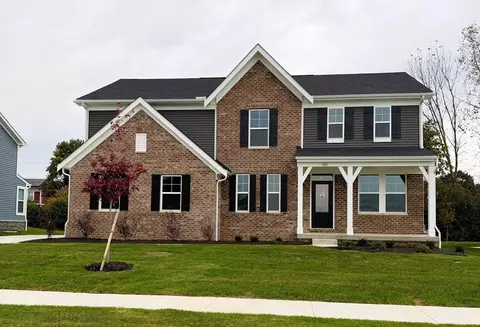1382 Hawthorne Pkwy, Grove City, OH 43123