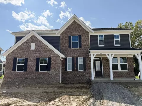 1382 Hawthorne Pkwy, Grove City, OH 43123