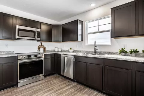 Kitchen - 2105 Maplewood Ln, Pendleton, IN 46064 photo 1 of 8