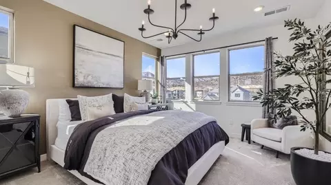 Bedroom - 7745 S Mobile Way, Centennial, CO 80016 photo 1 of 3