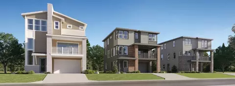Exterior - 7745 S Mobile Way, Centennial, CO 80016 photo 3 of 6