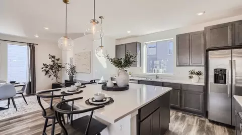 Kitchen - 7745 S Mobile Way, Centennial, CO 80016 photo 2 of 4