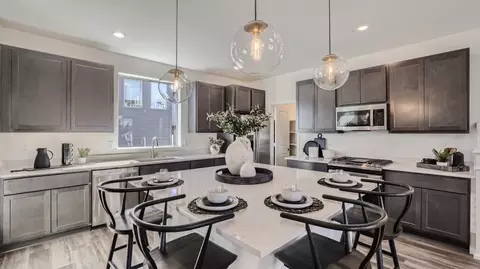 Kitchen - 7745 S Mobile Way, Centennial, CO 80016 photo 1 of 4