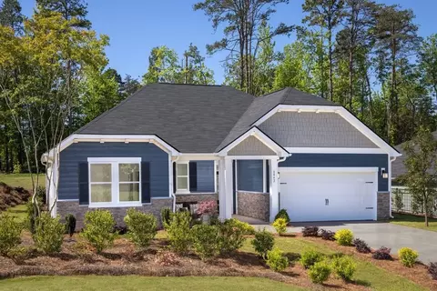 6038 Bella Vista Dr, Denver, NC 28037
