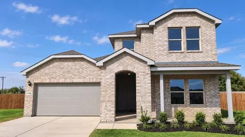 1156 Belhaven St, Granbury, TX 76048