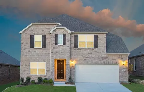 4016 Holbrook Way, Mckinney, TX 75071