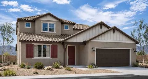 2725 S 263rd Dr, Buckeye, AZ 85326