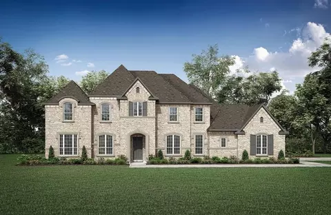 2992 Dynasty Dr, Leander, TX 78641