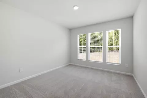Bedroom - 4130 Rustic Ridge Dr, Durham, NC 27704 photo 3 of 4
