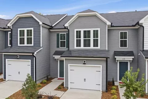 4130 Rustic Ridge Dr, Durham, NC 27704