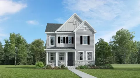 1725 Uplift Ave, Knightdale, NC 27545
