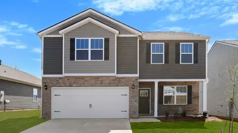 1833 Pennine Dr, Woodruff, SC 29388
