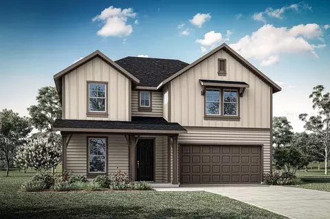 3109 Lenten Rose Ln, Mckinney, TX 75071