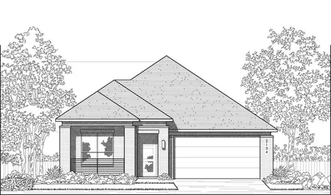 42107 Nokona Way, Montgomery, TX 77316
