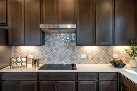 Kitchen - 1809 Garlock Dr, Leander, TX 78641 photo 1 of 1