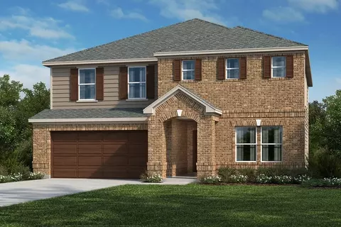 1809 Garlock Dr, Leander, TX 78641
