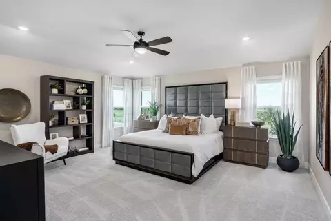 Bedroom - 1809 Garlock Dr, Leander, TX 78641 photo 1 of 1