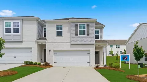 228 Sanctuary Dr, Mcdonough, GA 30253