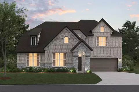 9912 Cavelier Canyon Ct, Montgomery, TX 77316