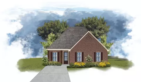 316 Archer St, Youngsville, LA 70592