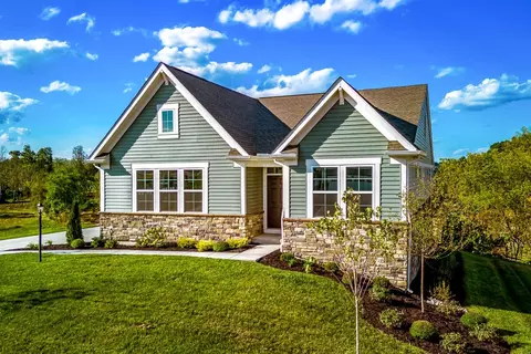 Exterior - 3994 Volterra Ln, Covington, KY 41017 photo 6 of 21